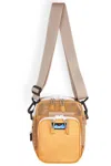 Kavu On The Move Bag In Teak In Silver