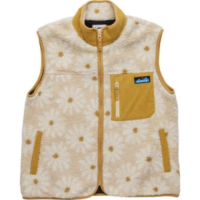 Kavu Ozette Vest In Multi