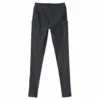Kavu Perfecta Legging Pants In Denim In Gray