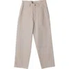 Kavu Peri Pant In Brown