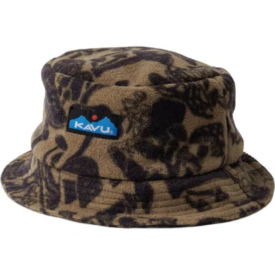 Kavu Port Falls Hat In Multi