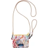 Kavu Renrose Wallet In Pattern