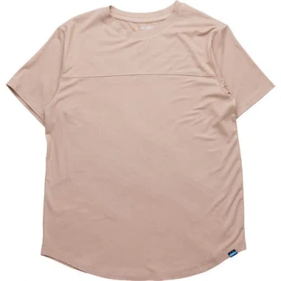 Kavu Retreat Top In Brown
