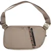 Kavu Roam Sling Bag In Gray