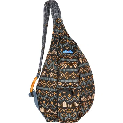 KAVU KAVU ROPE BAG