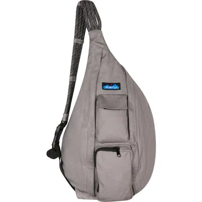 KAVU KAVU ROPE BAG