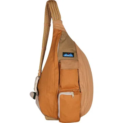 KAVU KAVU ROPE BAG