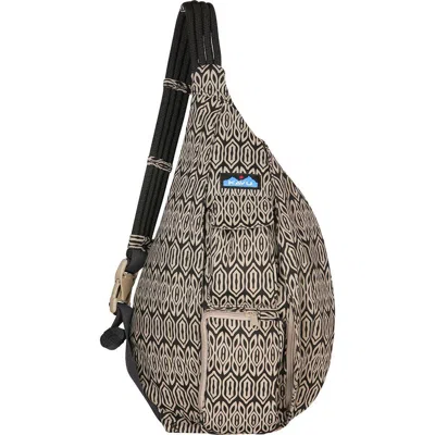 KAVU KAVU ROPE BAG