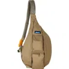 Kavu Rope Bag In Green