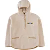Kavu Roselake Pullover In Neutral