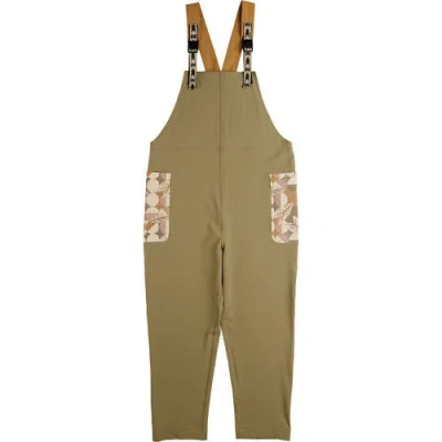 Kavu San Blas One-piece In Green