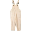 Kavu San Juan Overalls In Neutral