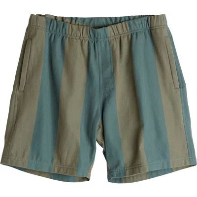 Kavu Seaboard Short In Green