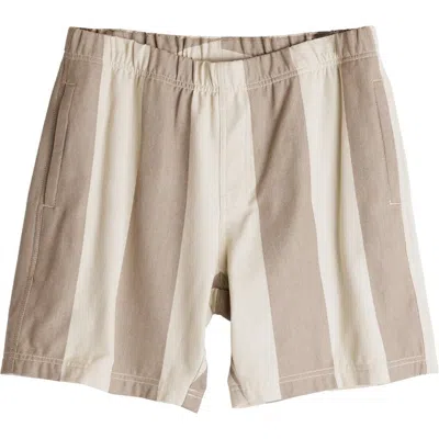 Kavu Seaboard Short In Neutral