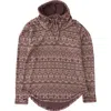 Kavu Skylar Shirt In Brown