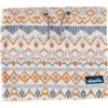 Kavu South Sound Neck Warmer In Blue