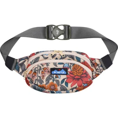 Kavu Spectator Waist Pack In Multi