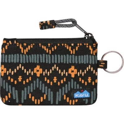 Kavu Stirling Wallet In Chalet Holiday