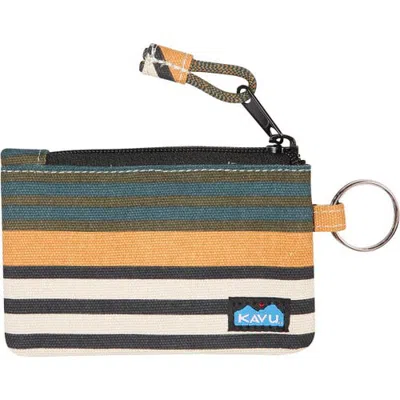 Kavu Stirling Wallet In Multi