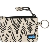Kavu Stirling Wallet In Surf Eddy