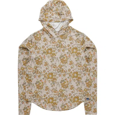 Kavu Sunlite Hoodie In Multi