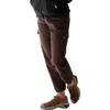 Kavu Sutton Jger Pant In Brown