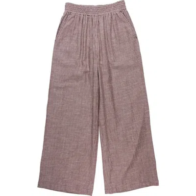 Kavu Tamarindo Pant In Brown