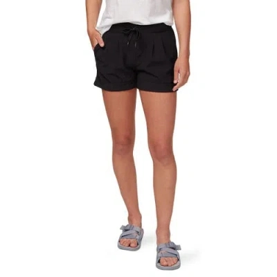 Kavu Tepic Short In Black
