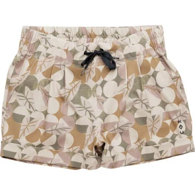 Kavu Tepic Short In Neutral