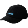 Kavu Toasty Topper Hat In Black