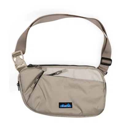 Kavu Unisex Roam Sling Bag In Ranchland In Multi