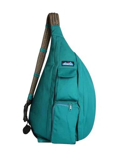 Kavu Unisex Rope Bag In Niagra Falls In Multi
