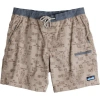 Kavu Walk It Off Short In Multi
