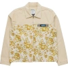 Kavu West Haven Jacket In Neutral