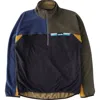 Kavu Winter Throwshirt In Multi