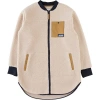 Kavu Wintervale Bomber Jacket In Neutral