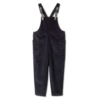 Kavu Women's San Juan Jumpsuit In Moonless Night In Black