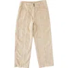 Kavu Woodfern Pant In Neutral