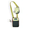 Kavu Yorktown Mix Bag In Fresh Forest In Multi