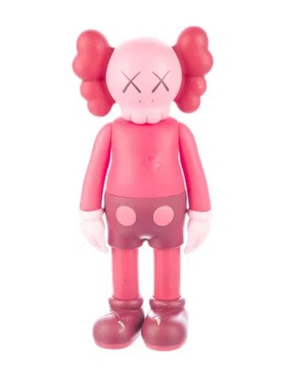 Pre-owned Kaws 2016 Open Edition Companion In Multi