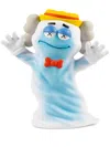 Kaws Cereal Monsters Boo Berry Figure In Blue