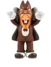 Kaws Cereal Monsters Count Chocula Figure In Brown
