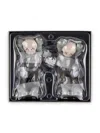 Kaws Collectible  Along The Way Figure In Brown