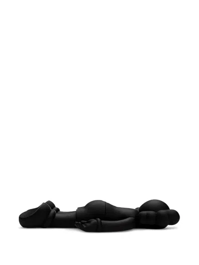 Kaws Companion 2020 Vinyl Figure In Black
