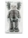 Kaws Companion In Brown