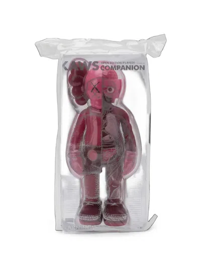 Kaws Companion Flayed Open Edition Figure In Multi