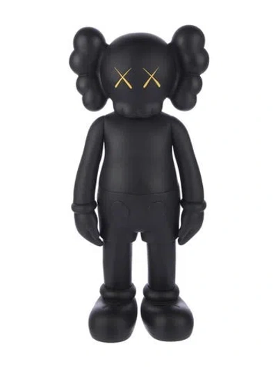 Pre-owned Kaws Five Years Later Companion Limited Edition Figure In Multi
