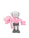 Kaws Gone Figures In Gray