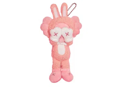 Pre-owned Kaws Holiday Indonesia Plush Charm