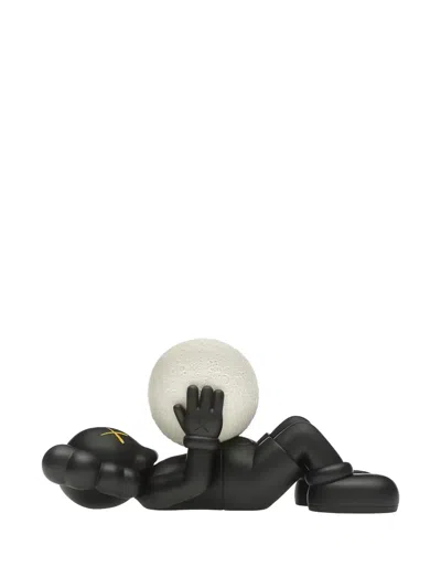 Kaws Holiday Shanghai Figure In Black